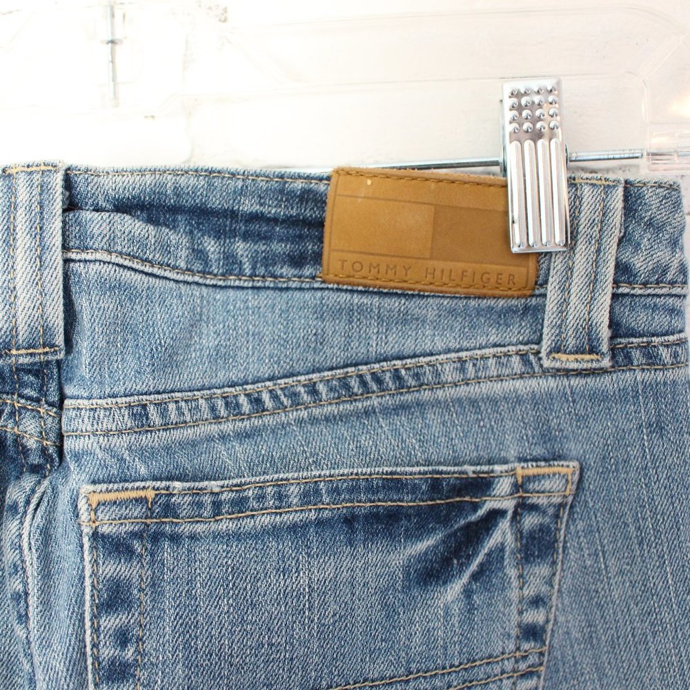 Vintage Tommy Hilfiger Denim Jeans